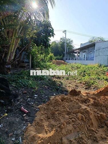 BÁN ĐẤT ĐẸP VỊ TRÍ VÀNG TẠI TỪ TÂM 2 - NINH PHƯỚC - NINH THUẬN
