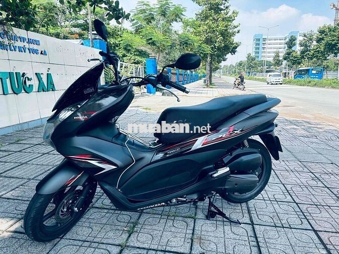 Honda PCX 2013 chính chủ bao kí bstp odo 85.000
