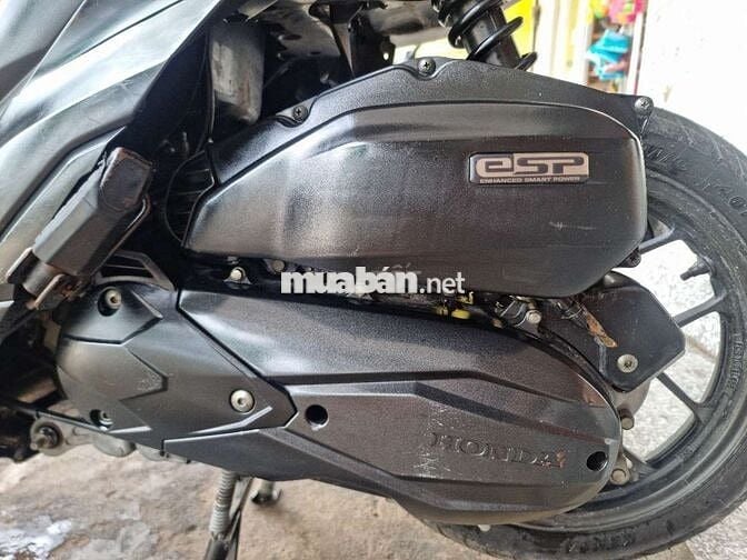 Vario 125 2022 chính chủ kí