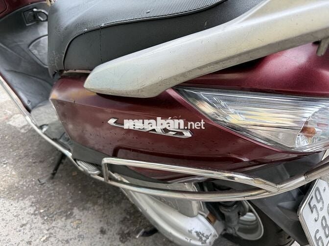 Honda Lead 125 đời 2014 chính chủ