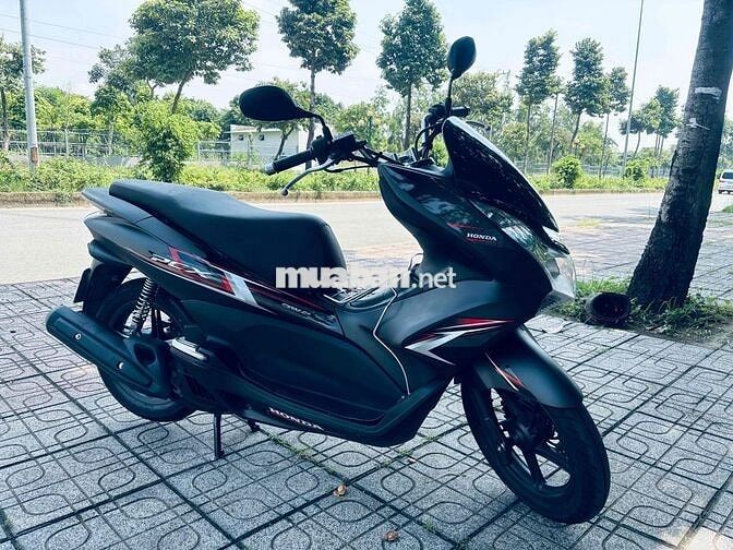 Honda PCX 2013 chính chủ bao kí bstp odo 85.000