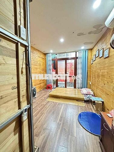 Tân Mai, Hoàng Mai gần hồ Đền Lừ, 28m x 2 Tầng + 1 gác lửng 2PN 2WC