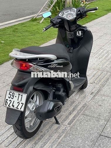 Honda Sh mode 125cc Đen bstp xe đẹp CHÍNH CHỦ