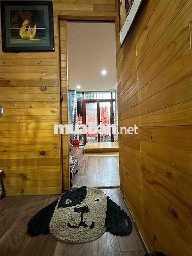 Tân Mai, Hoàng Mai gần hồ Đền Lừ, 28m x 2 Tầng + 1 gác lửng 2PN 2WC