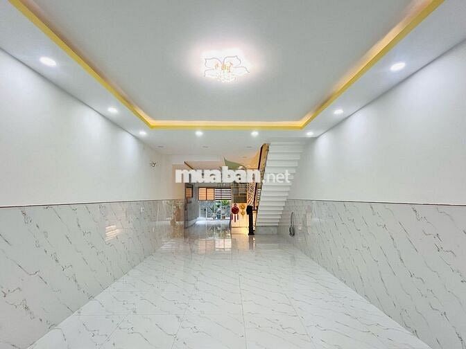 CHO THUÊ NHÀ Ở KINH DOANH 4 TẦNG HÀ QUANG 2 – 25 TRIỆU/THÁNG
