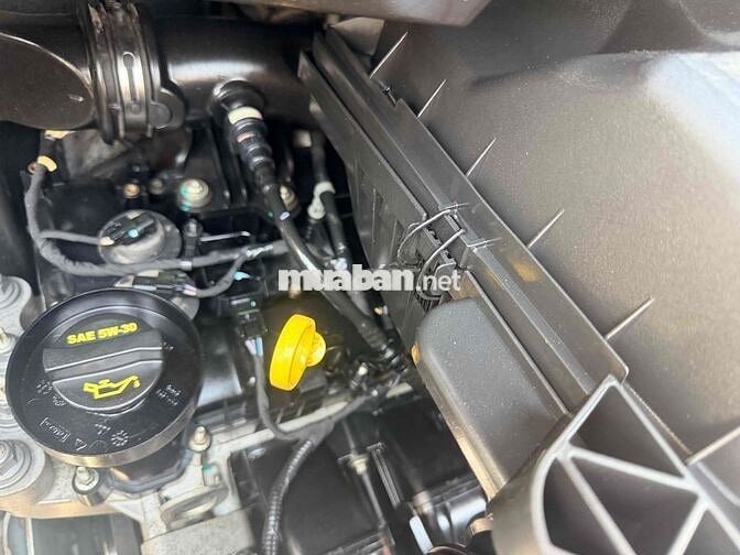 Ford Tourneo 2020 Số tự động Trắng