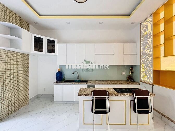 CHO THUÊ NHÀ Ở KINH DOANH 4 TẦNG HÀ QUANG 2 – 25 TRIỆU/THÁNG