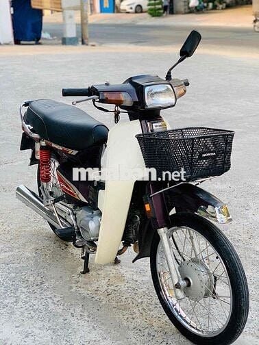 Honda Dream Thái biển tp chíh chủ