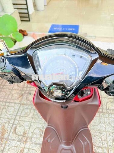 Honda Vision 2020 Đỏ 27000 km