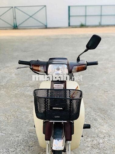 Honda Dream Thái biển tp chíh chủ