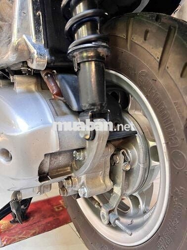 Cần Bán Honda Lead 2015 BSTP 9 Chủ Kí Giấy Xe Đẹp