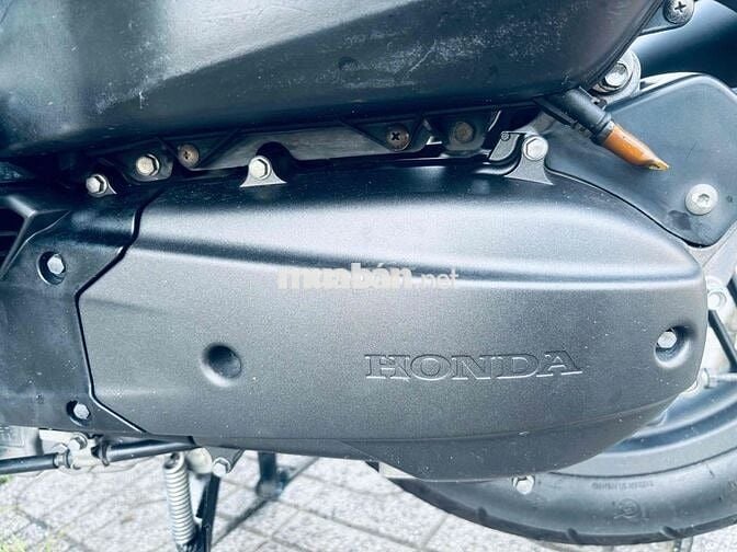 Honda PCX 2013 chính chủ bao kí bstp odo 85.000