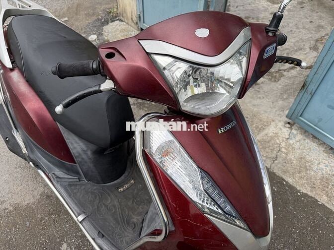 Honda Lead 125 đời 2014 chính chủ