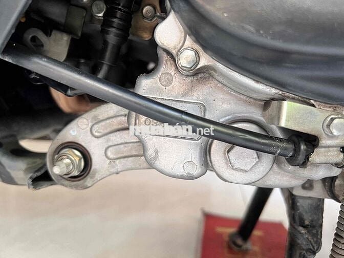Cần Bán Honda Lead 2015 BSTP 9 Chủ Kí Giấy Xe Đẹp