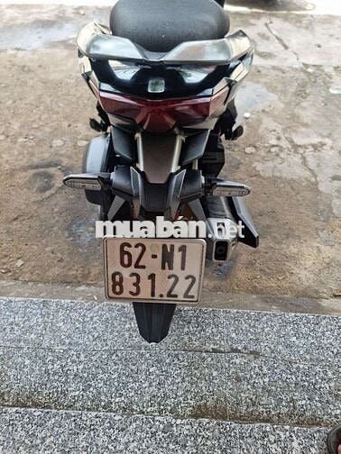 Vario 125 2022 chính chủ kí