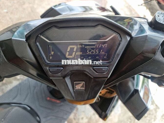 Vario 125 2022 chính chủ kí