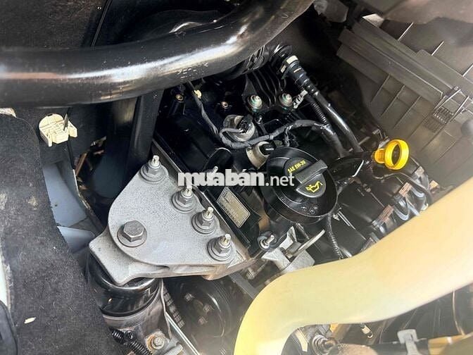 Ford Tourneo 2020 Số tự động Trắng