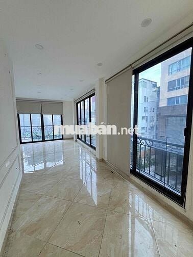 chính chủ cho thuê nhà 40m 6 tầng thông sàn, thang máy mặt phố Láng Hạ
