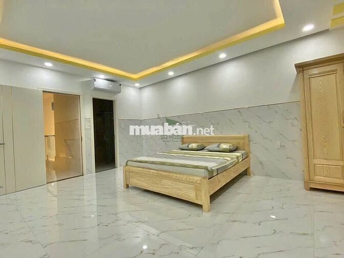 CHO THUÊ NHÀ Ở KINH DOANH 4 TẦNG HÀ QUANG 2 – 25 TRIỆU/THÁNG
