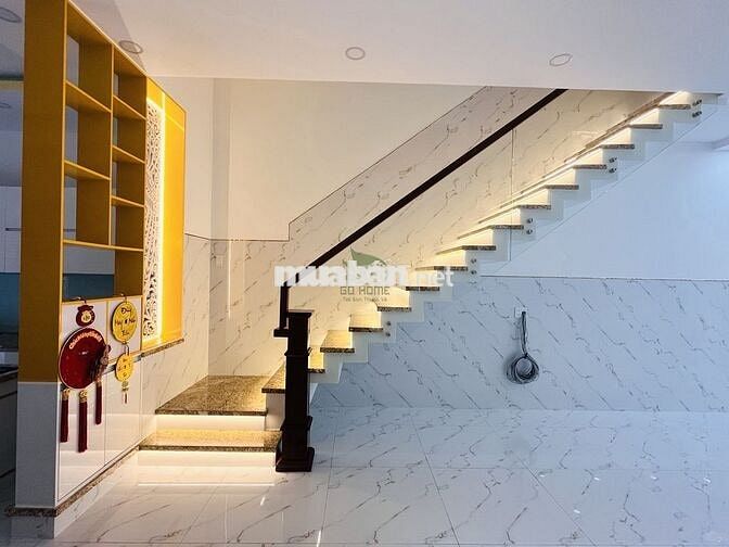 CHO THUÊ NHÀ Ở KINH DOANH 4 TẦNG HÀ QUANG 2 – 25 TRIỆU/THÁNG