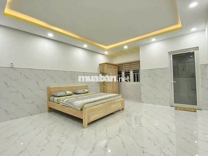 CHO THUÊ NHÀ Ở KINH DOANH 4 TẦNG HÀ QUANG 2 – 25 TRIỆU/THÁNG