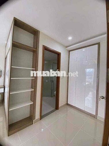 Cho Thuê Căn Hộ CT4 VCN Phước Hải