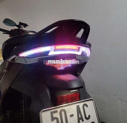 Honda SH150i ABS 2023 Đỏ đen 40.000 km