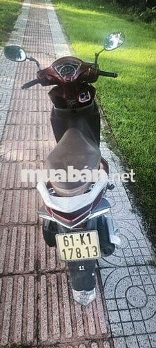 Honda Vision 2019 Đỏ Việt Nam