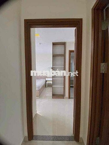 Cho Thuê Căn Hộ CT4 VCN Phước Hải