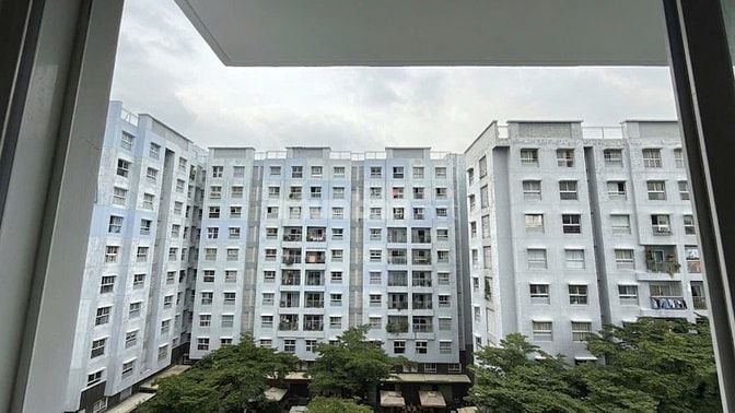 BÁN CĂN 1 PHÒNG NGỦ EHOME 3, CHÍNH CHỦ LIÊN HỆ NGAY