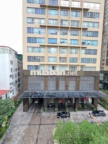 chính chủ cho thuê nhà 40m 6 tầng thông sàn, thang máy mặt phố Láng Hạ