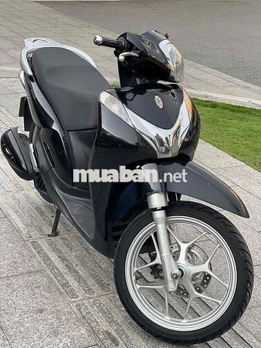 Honda Sh mode 125cc Đen bstp xe đẹp CHÍNH CHỦ