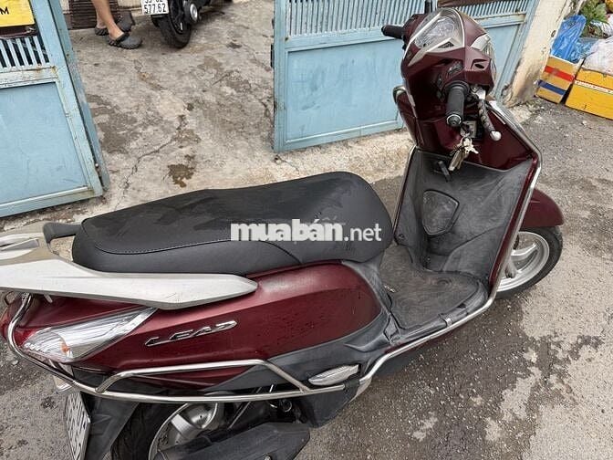 Honda Lead 125 đời 2014 chính chủ