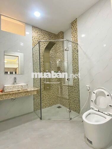 CHO THUÊ NHÀ Ở KINH DOANH 4 TẦNG HÀ QUANG 2 – 25 TRIỆU/THÁNG