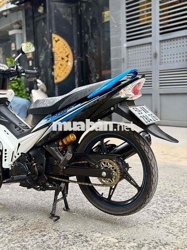 Yamaha Spark 135 Fi 29000