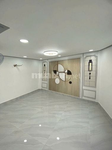 Bán nhà chính chủ đường Tân Hòa Đông, Bình Tân: 4.5mx10m 1 trệt 1 lầu