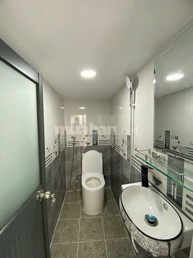 Bán nhà chính chủ đường Tân Hòa Đông, Bình Tân: 4.5mx10m 1 trệt 1 lầu