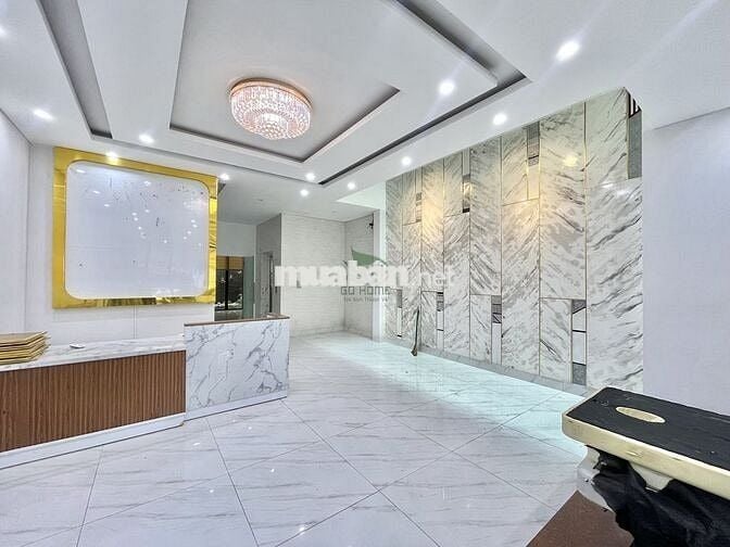 CHO THUÊ NHÀ Ở KINH DOANH MẶT TIỀN NGÃ BA THÍCH QUẢNG ĐỨC