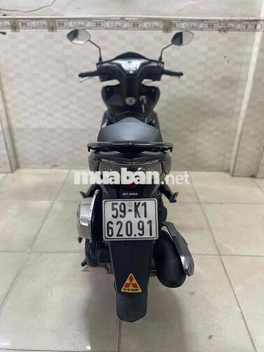 AB 125 TPHCM 9 CHỦ CÓ HỖ TRỢ GÓP OĐ CÓ ĐỖI XE