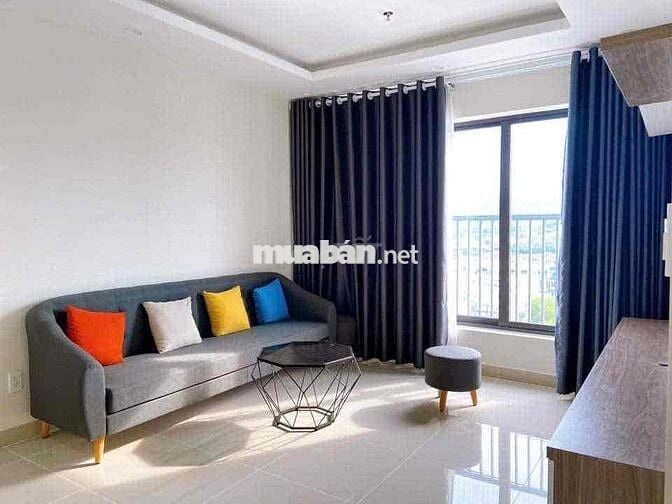 Cho Thuê Căn Hộ CT4 VCN Phước Hải