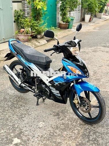Yamaha Spark 135 Fi 29000