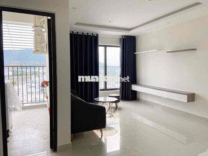 Cho Thuê Căn Hộ CT4 VCN Phước Hải