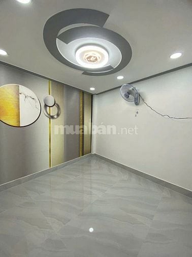 Bán nhà chính chủ đường Tân Hòa Đông, Bình Tân: 4.5mx10m 1 trệt 1 lầu