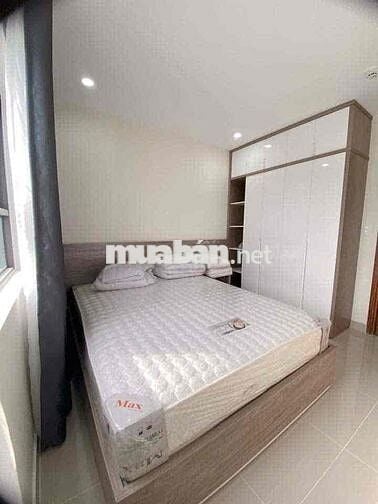 Cho Thuê Căn Hộ CT4 VCN Phước Hải