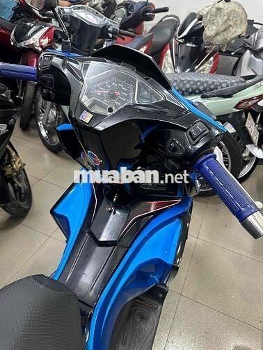 AB 125cc 2018 Xanh. xe cực đẹp BSTP cavet đầy đủ