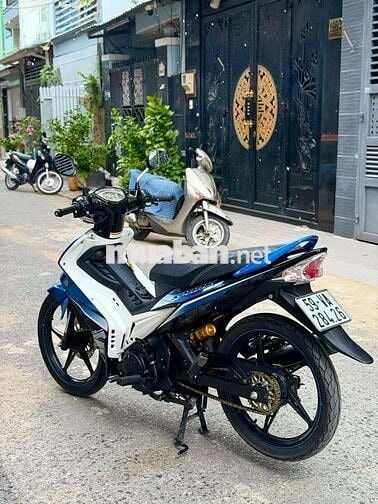 Yamaha Spark 135 Fi 29000