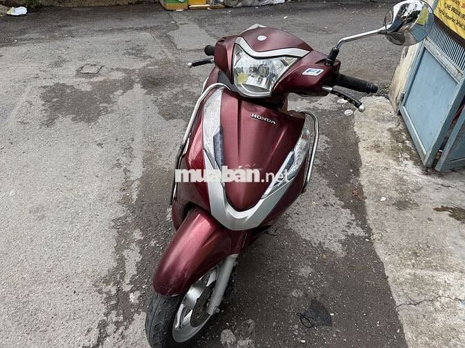 Honda Lead 125 đời 2014 chính chủ
