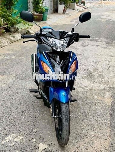 Yamaha Spark 135 Fi 29000