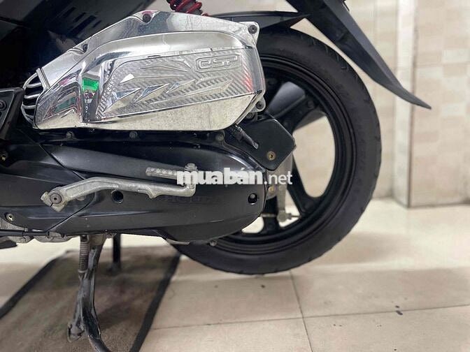 AB 125 TPHCM 9 CHỦ CÓ HỖ TRỢ GÓP OĐ CÓ ĐỖI XE
