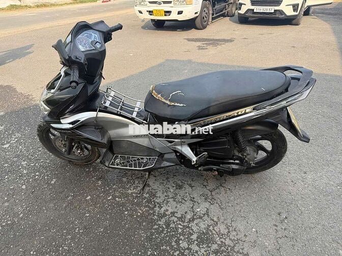 Honda Air Blade 2011 Fi